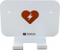 Preview: Primedic Wandhalterung HeartSave ECO